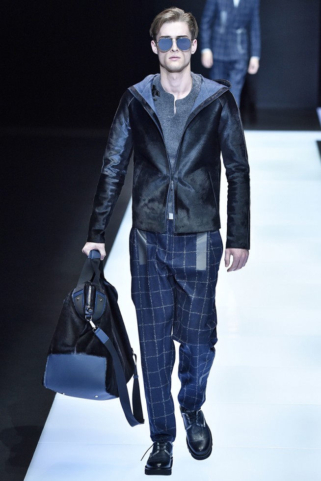 Emporio Armani