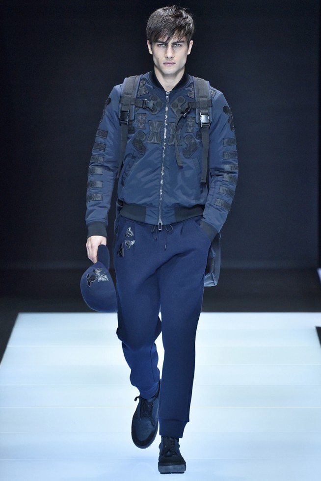 Emporio Armani