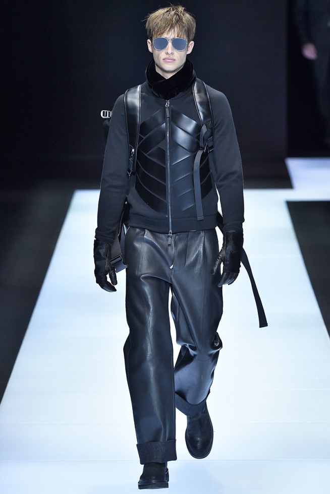 Emporio Armani
