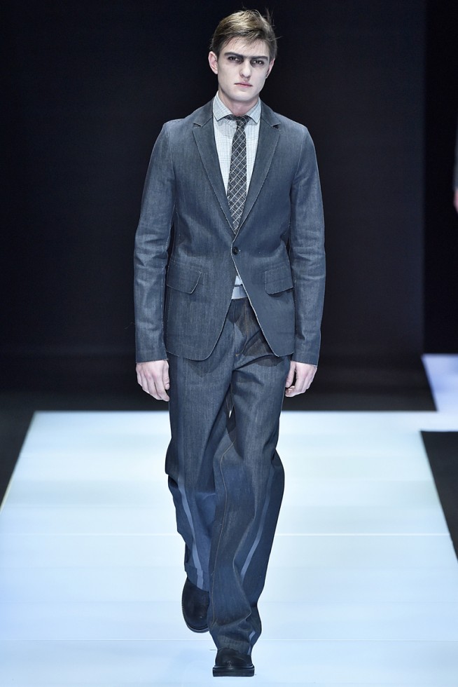 Emporio Armani