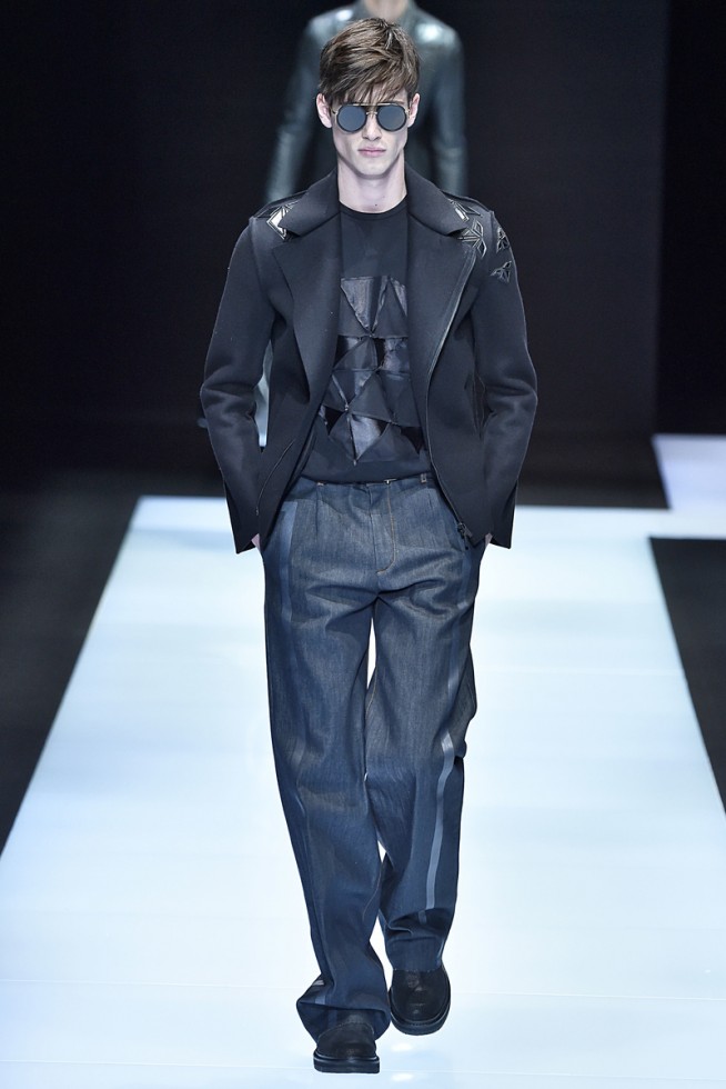Emporio Armani