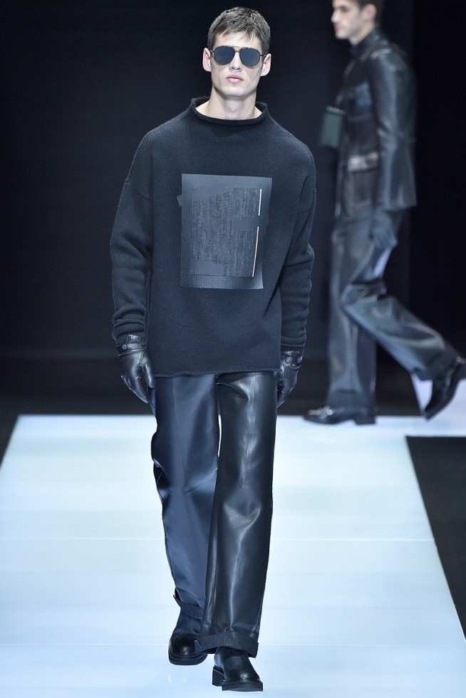 Emporio Armani
