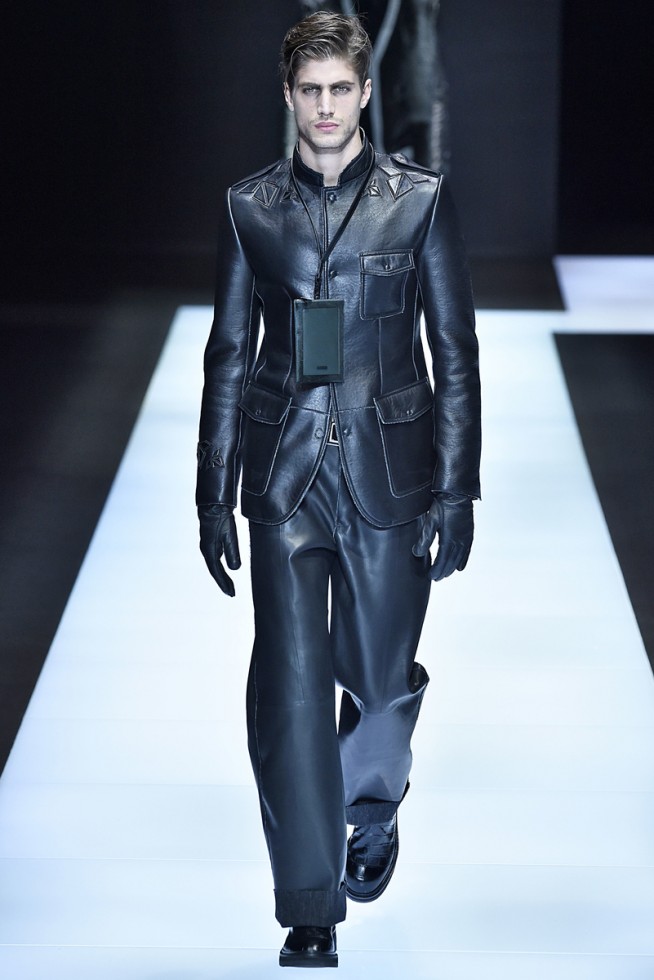 Emporio Armani