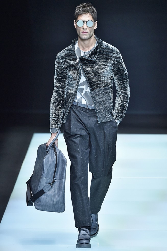 Emporio Armani