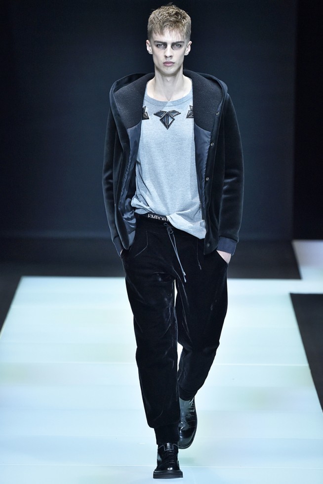 Emporio Armani