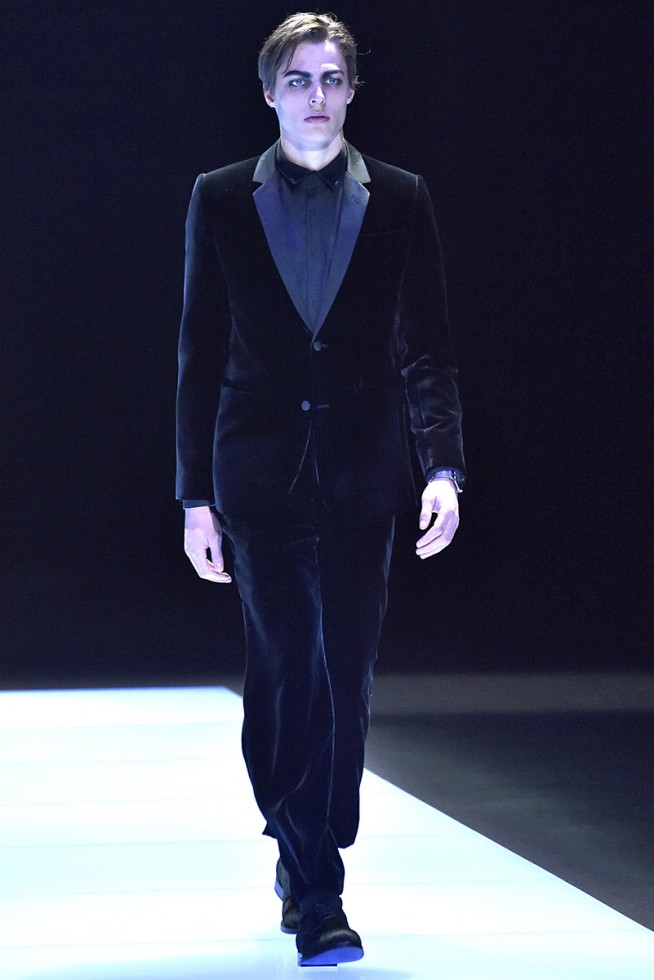 Emporio Armani