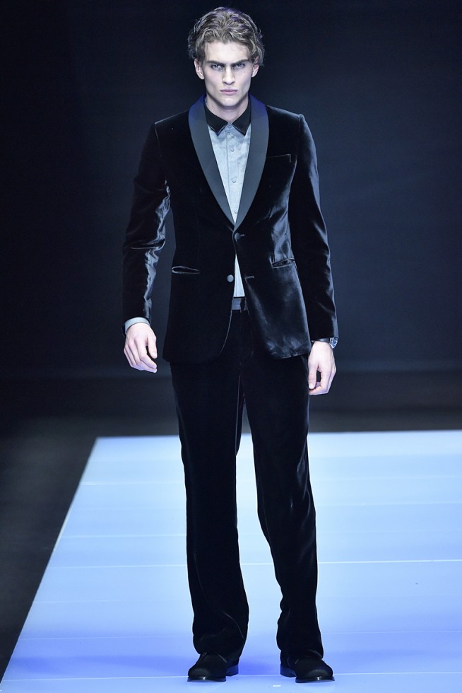 Emporio Armani