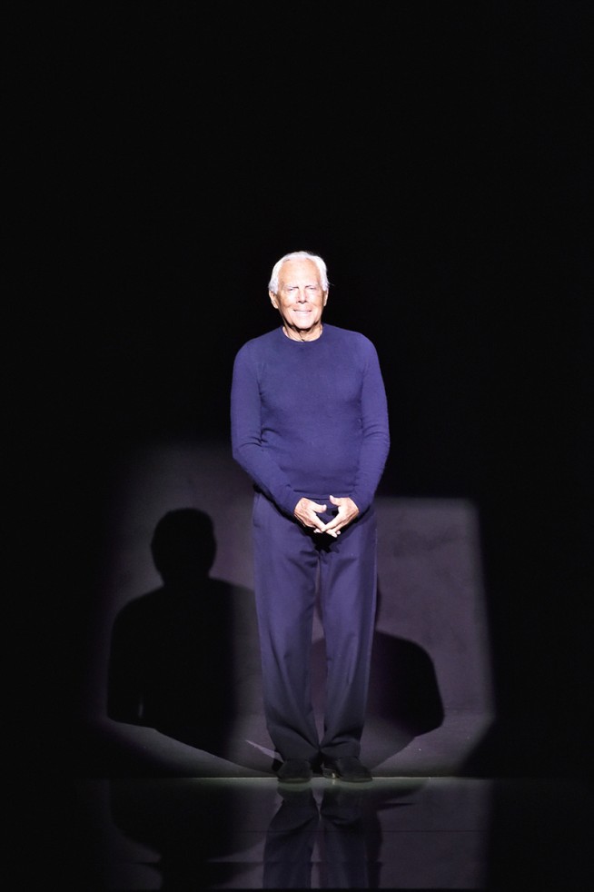 Emporio Armani