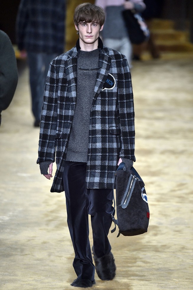 Fendi