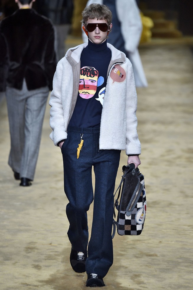Fendi
