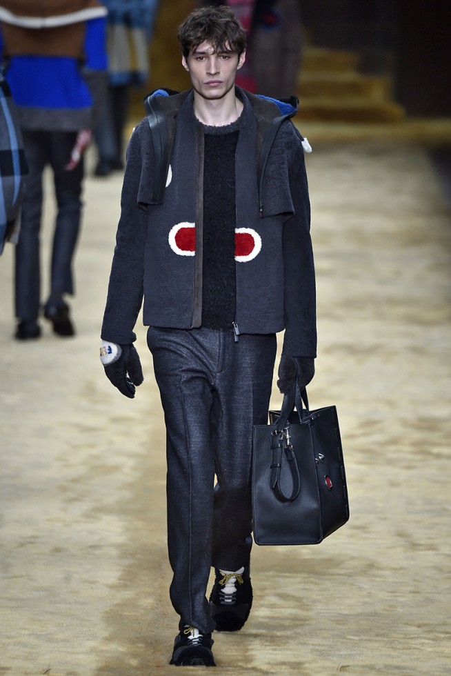 Fendi