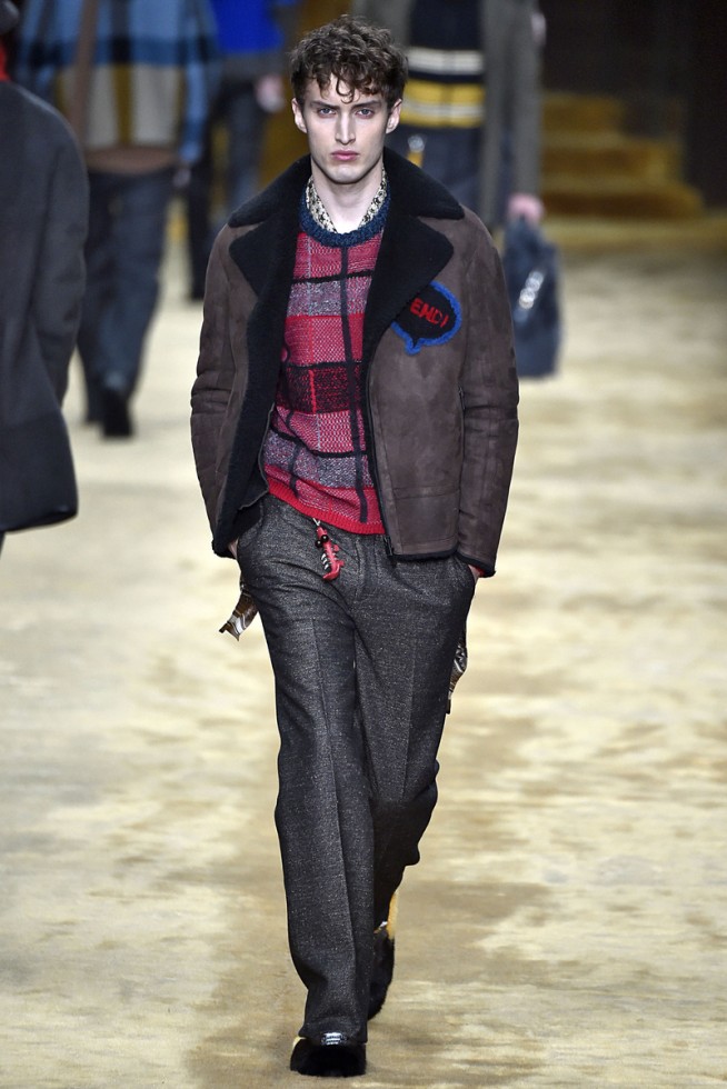 Fendi