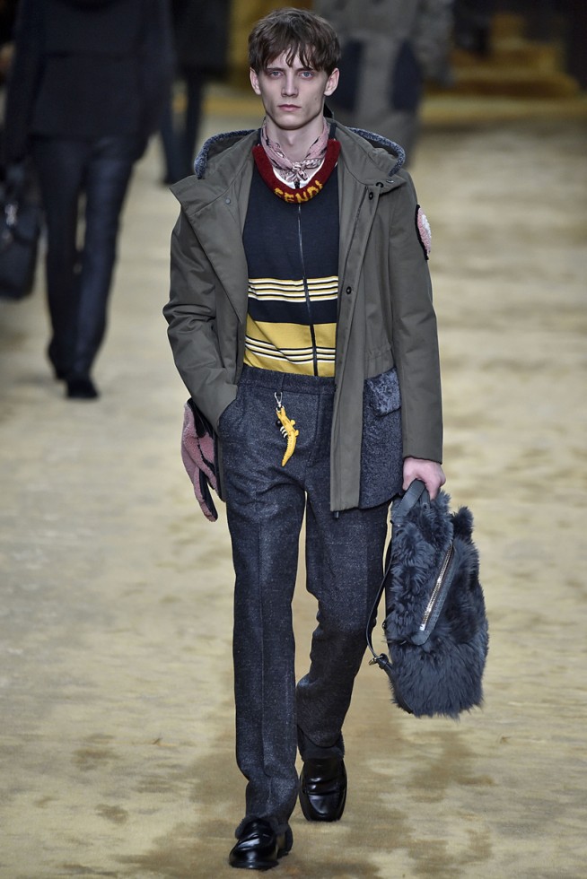 Fendi