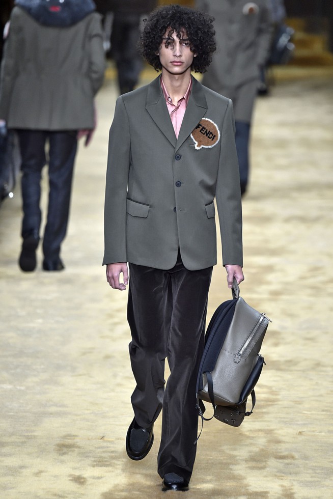 Fendi
