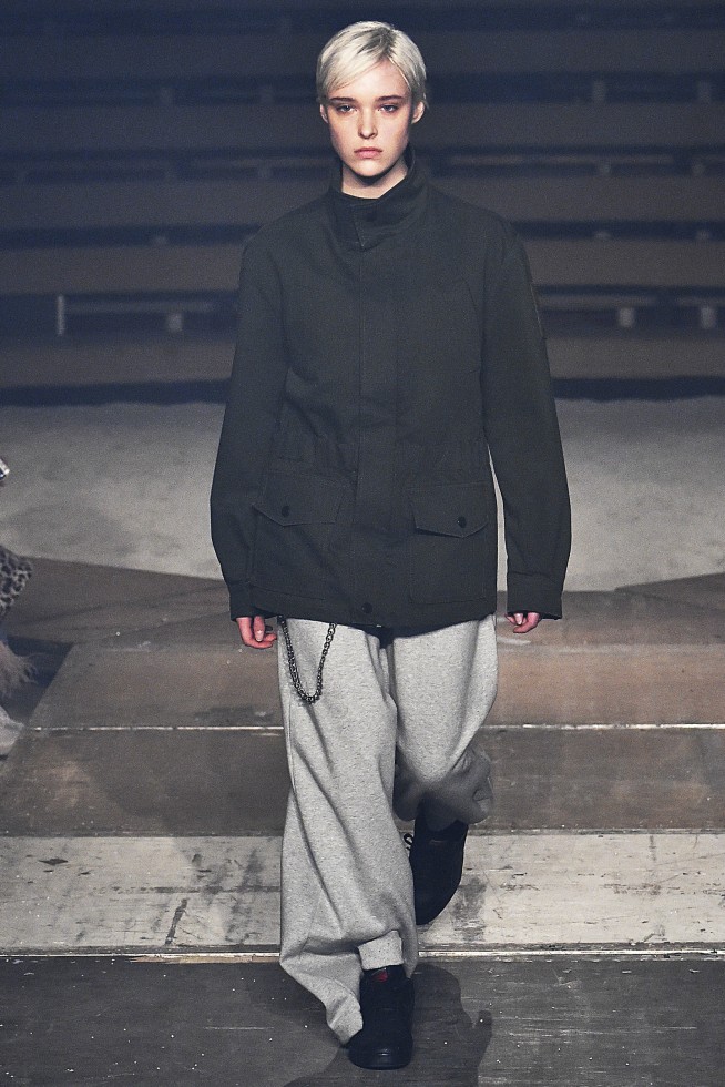 Gosha Rubchinskiy