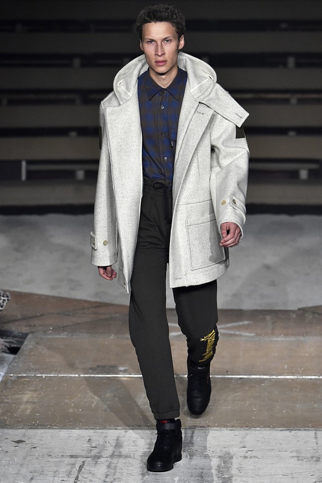 Gosha Rubchinskiy