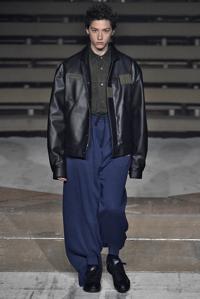 Gosha Rubchinskiy