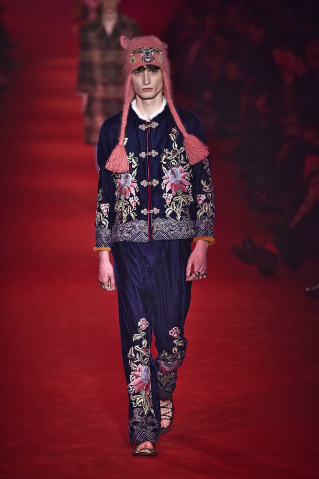 Gucci
