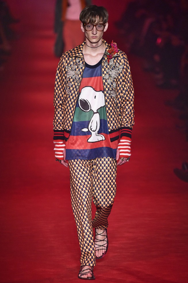 Gucci