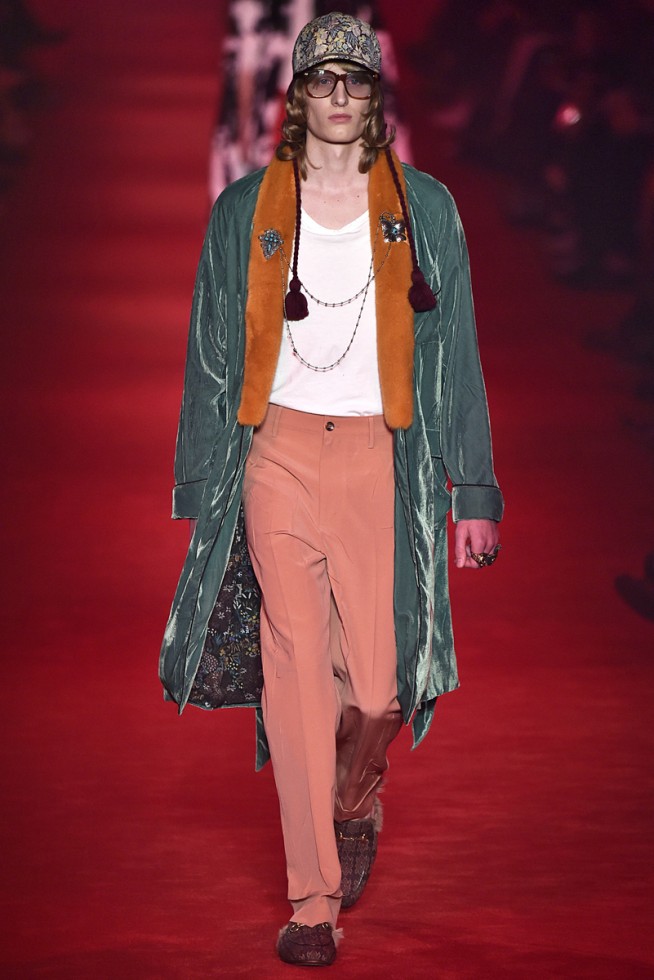 Gucci