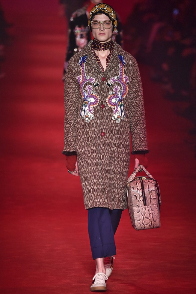 Gucci