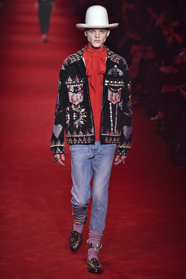 Gucci