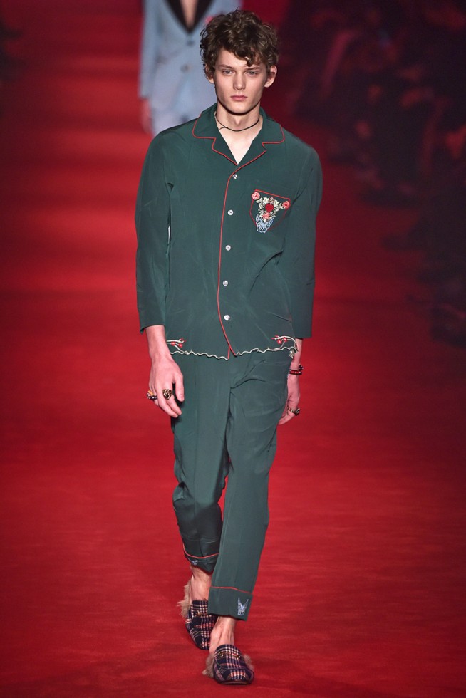 Gucci