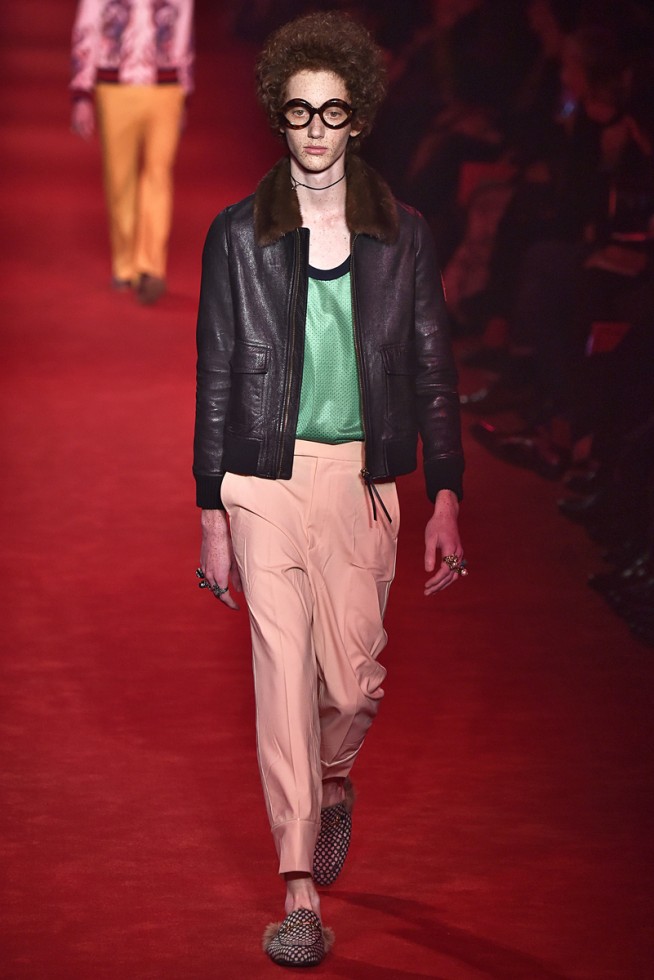 Gucci
