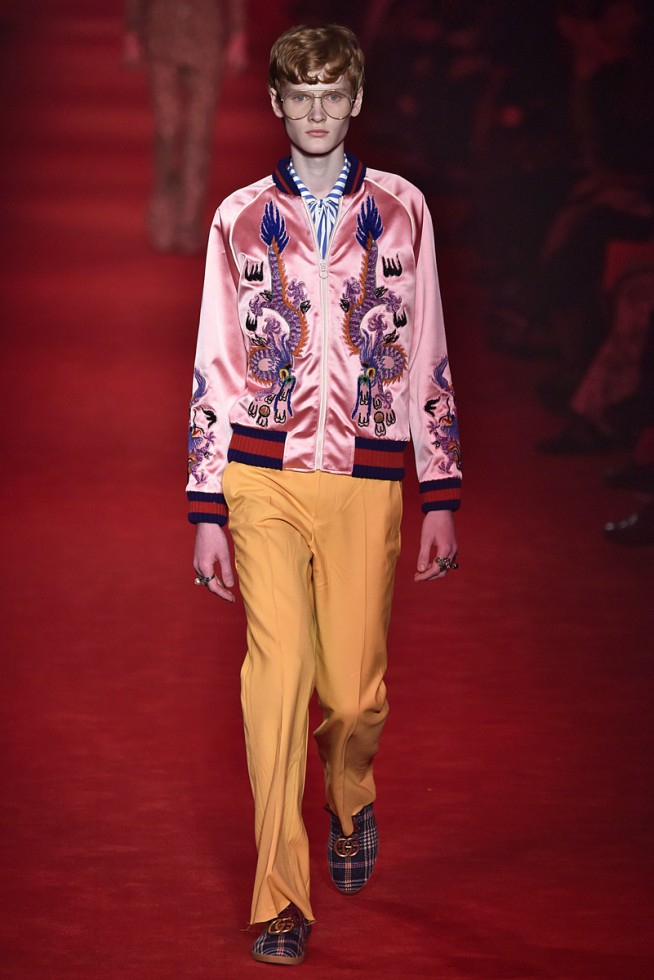 Gucci