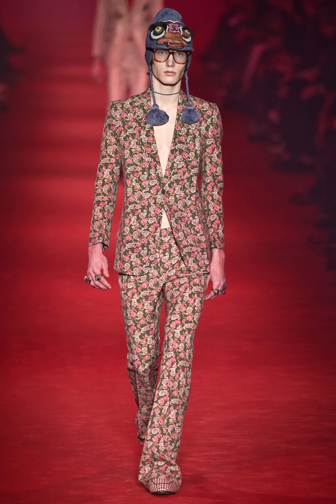 Gucci