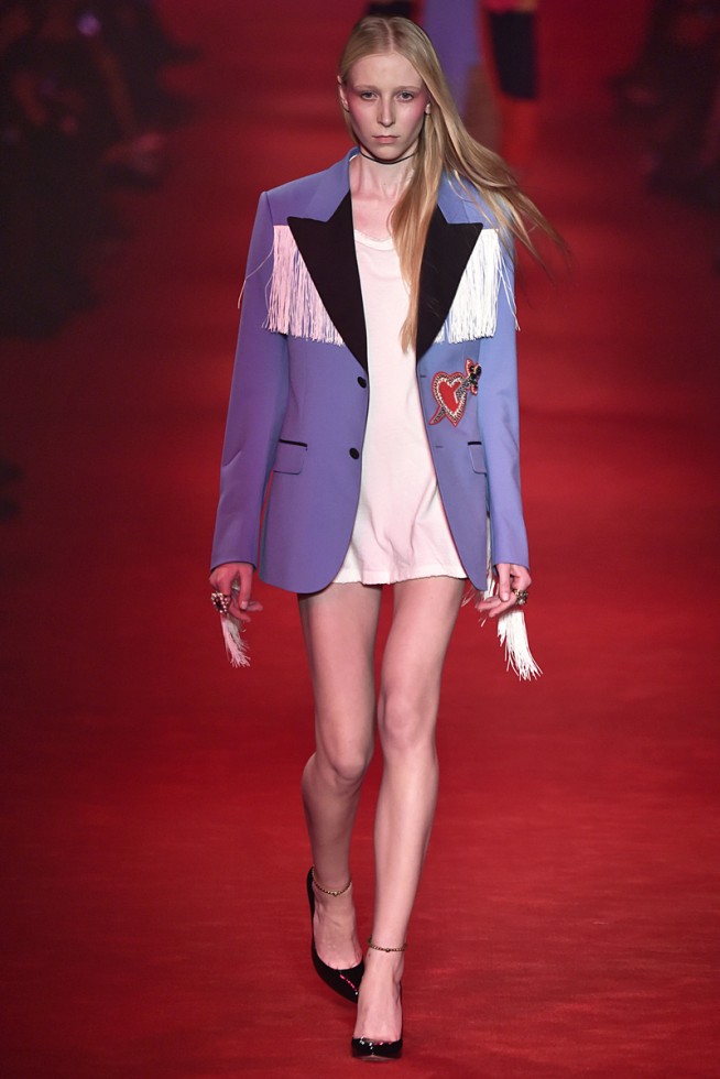 Gucci