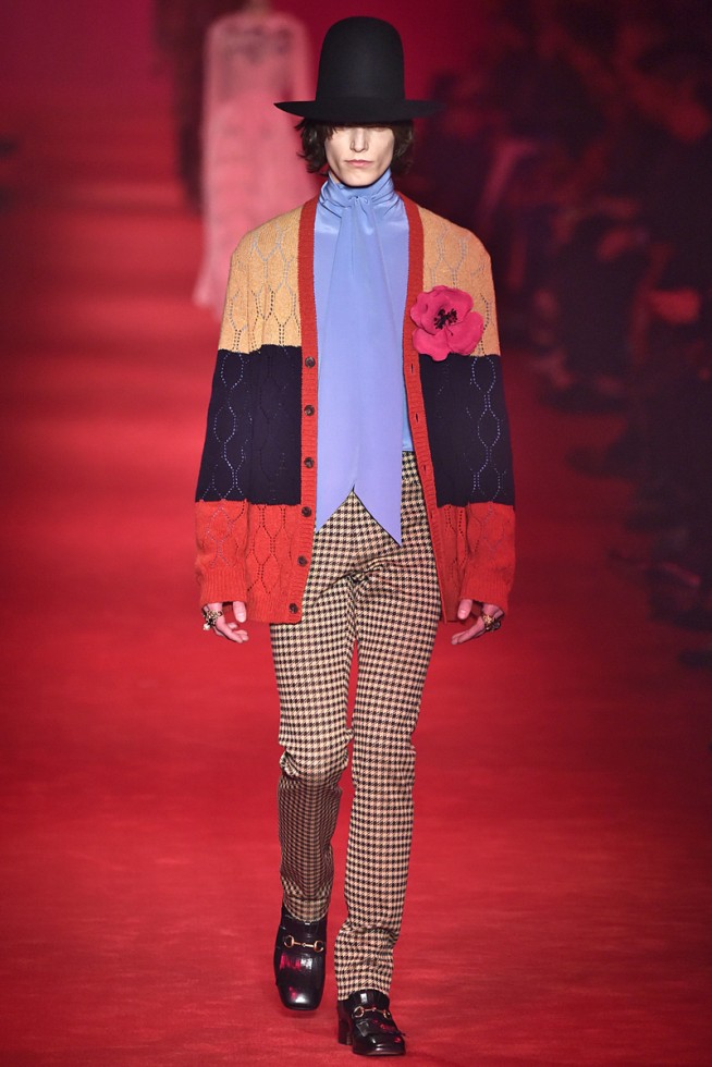 Gucci