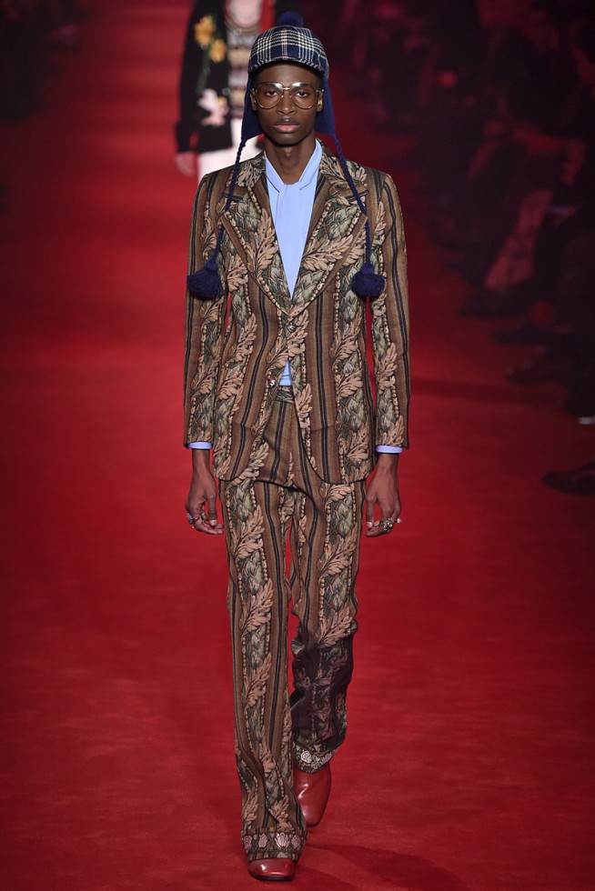 Gucci