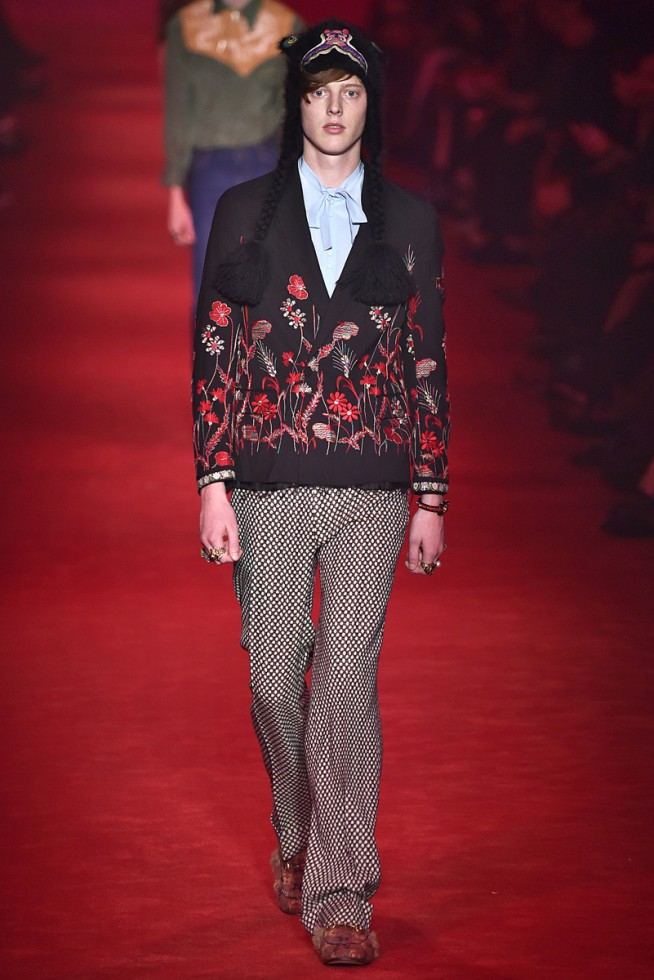 Gucci