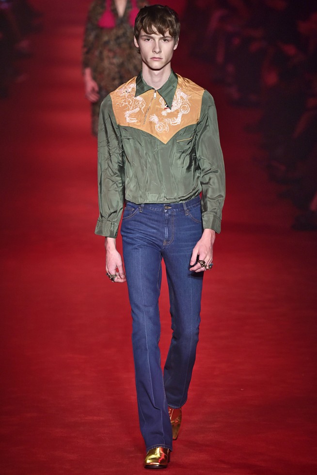 Gucci