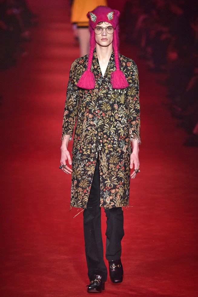 Gucci