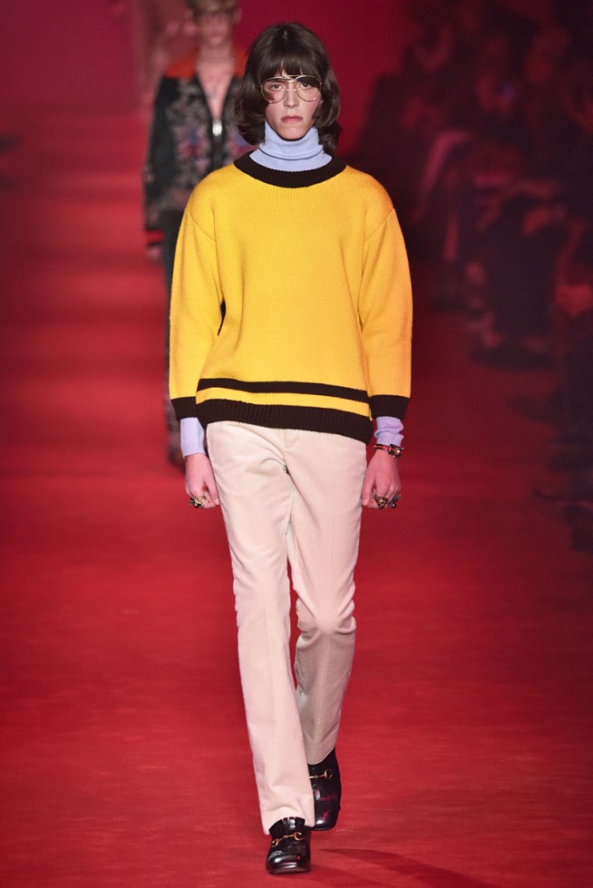 Gucci