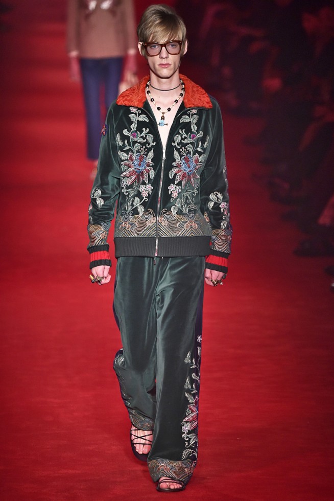 Gucci