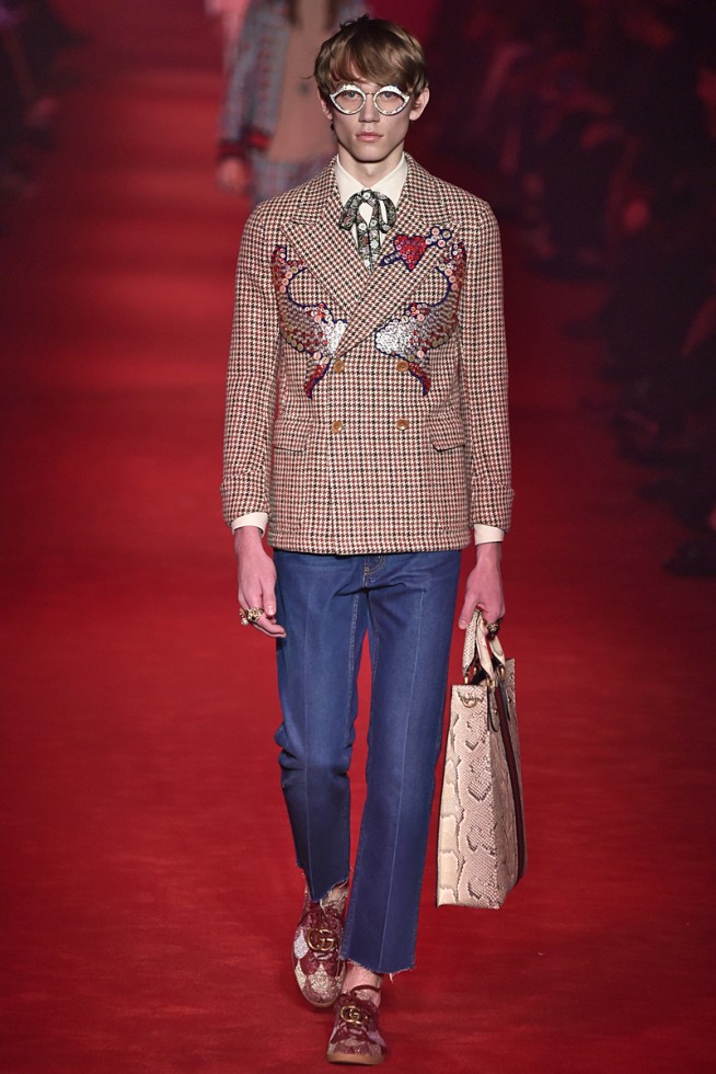 Gucci