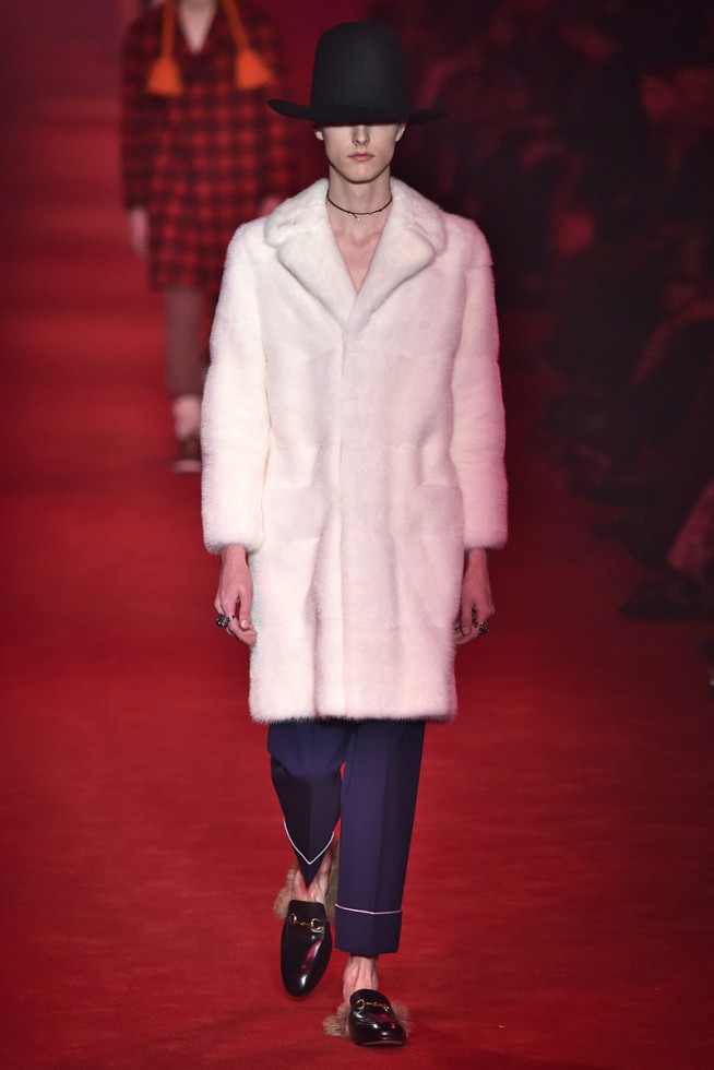 Gucci
