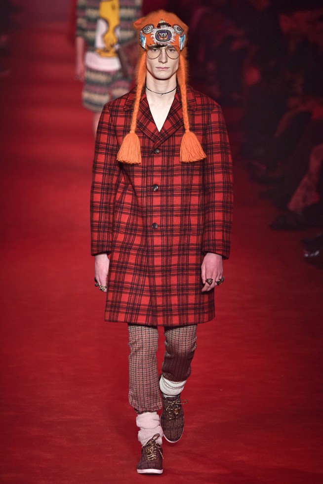 Gucci
