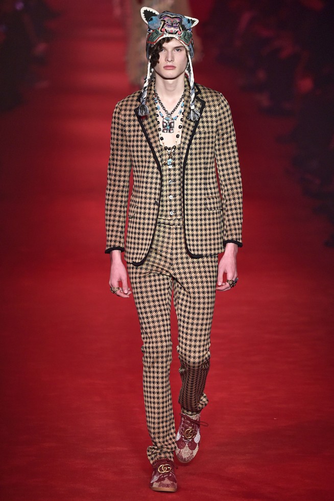 Gucci