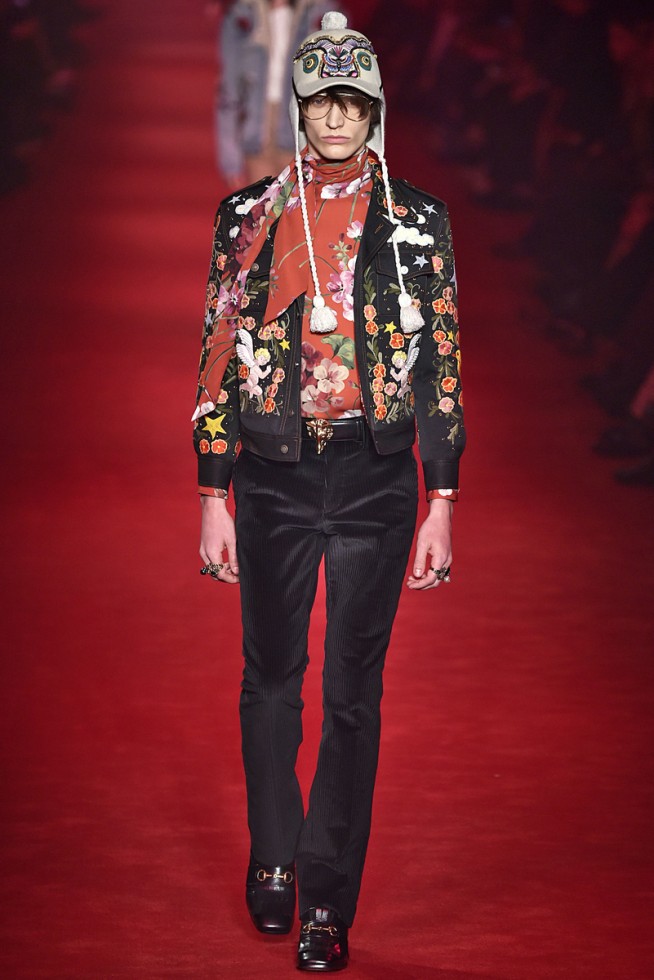 Gucci