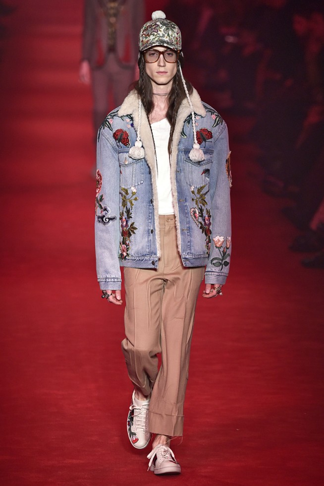 Gucci