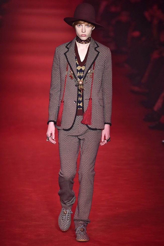 Gucci
