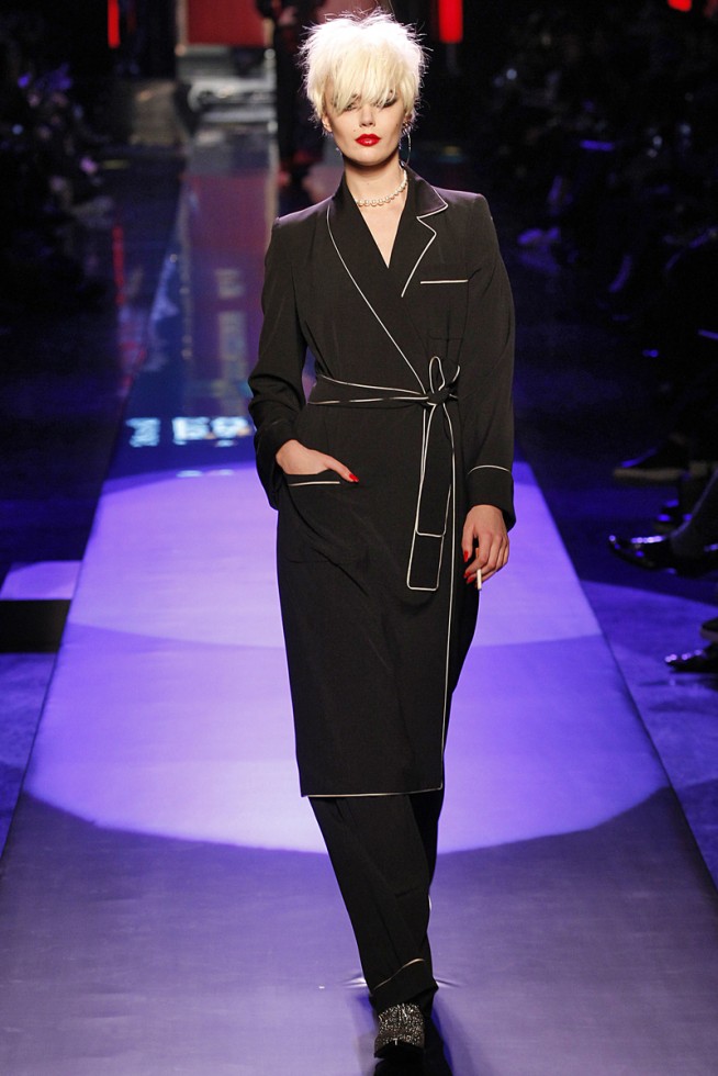 Jean Paul Gaultier
