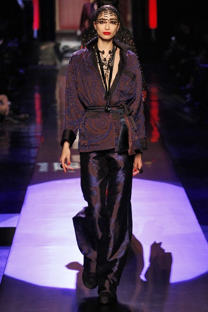 Jean Paul Gaultier