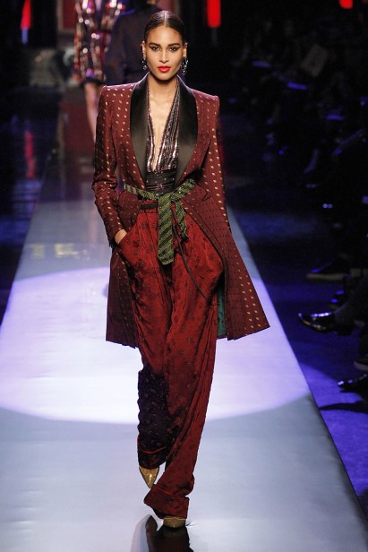 Jean Paul Gaultier