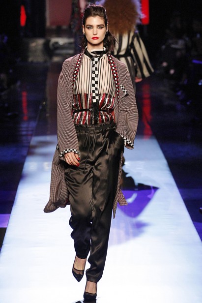 Jean Paul Gaultier
