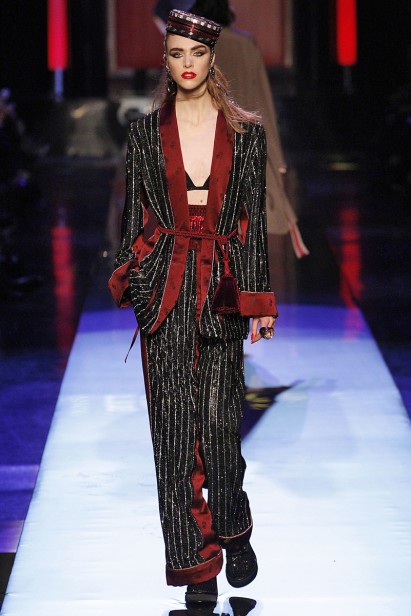 Jean Paul Gaultier